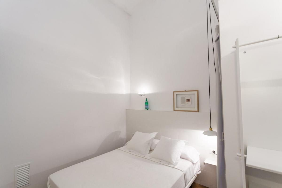 Hostal Argo Βαρκελώνη Εξωτερικό φωτογραφία