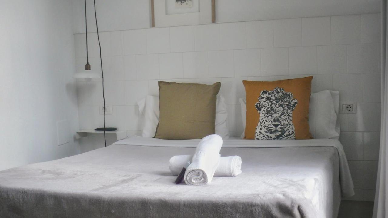 Hostal Argo Βαρκελώνη Εξωτερικό φωτογραφία