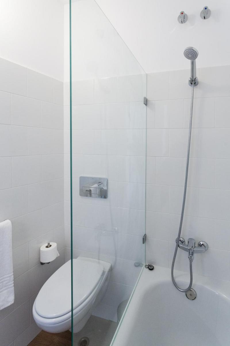 Hostal Argo Βαρκελώνη Δωμάτιο φωτογραφία