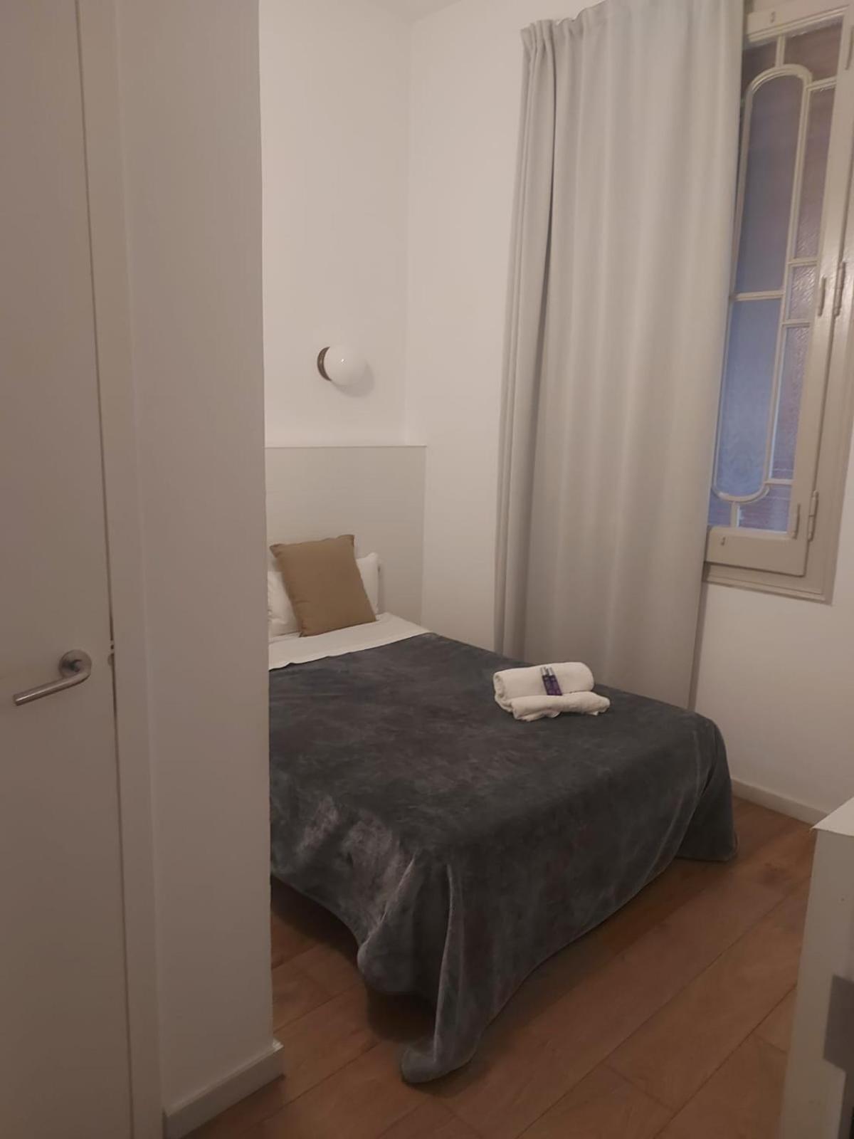 Hostal Argo Βαρκελώνη Δωμάτιο φωτογραφία