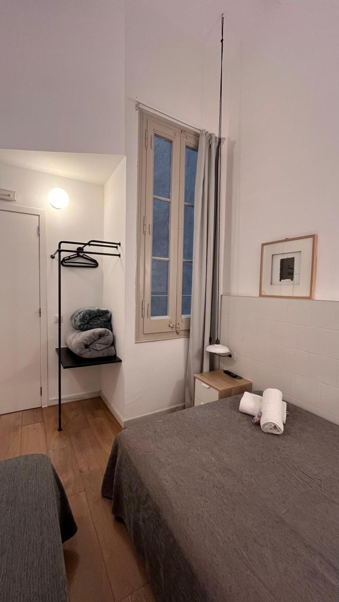 Hostal Argo Βαρκελώνη Δωμάτιο φωτογραφία