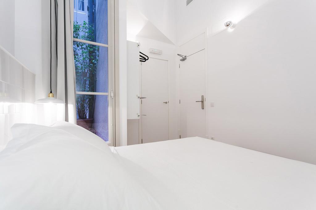 Hostal Argo Βαρκελώνη Δωμάτιο φωτογραφία