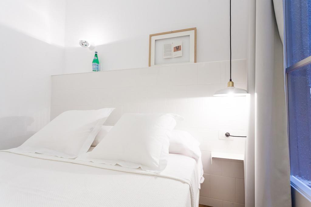 Hostal Argo Βαρκελώνη Δωμάτιο φωτογραφία