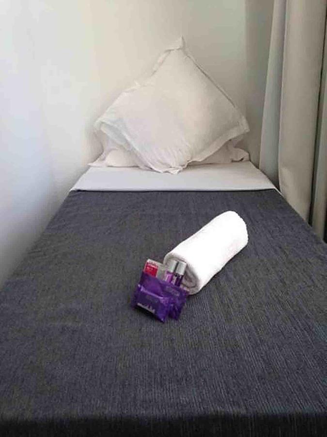 Hostal Argo Βαρκελώνη Εξωτερικό φωτογραφία