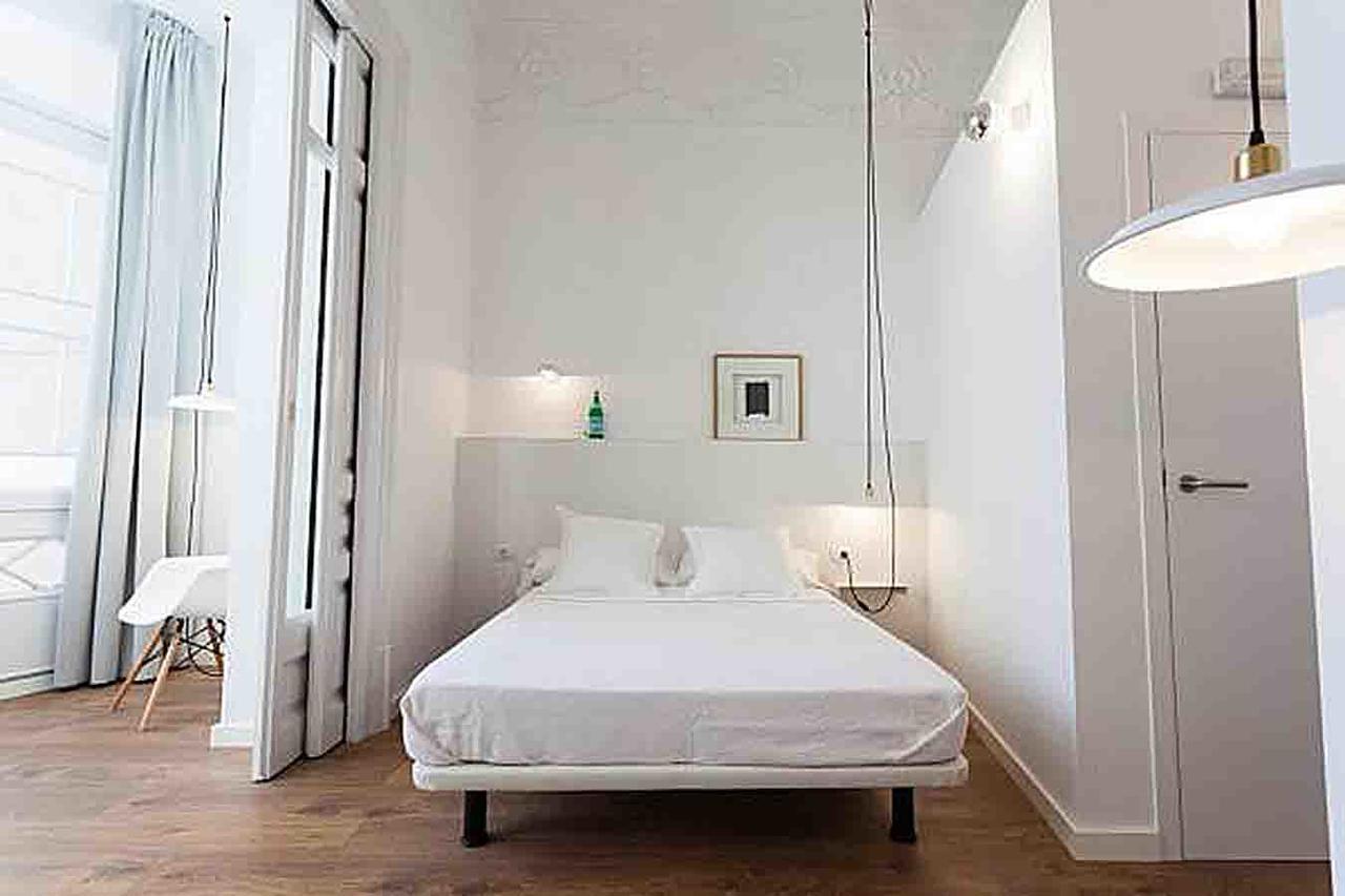 Hostal Argo Βαρκελώνη Εξωτερικό φωτογραφία