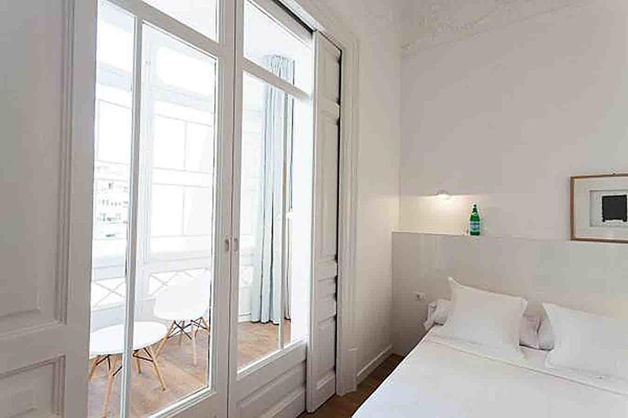 Hostal Argo Βαρκελώνη Εξωτερικό φωτογραφία