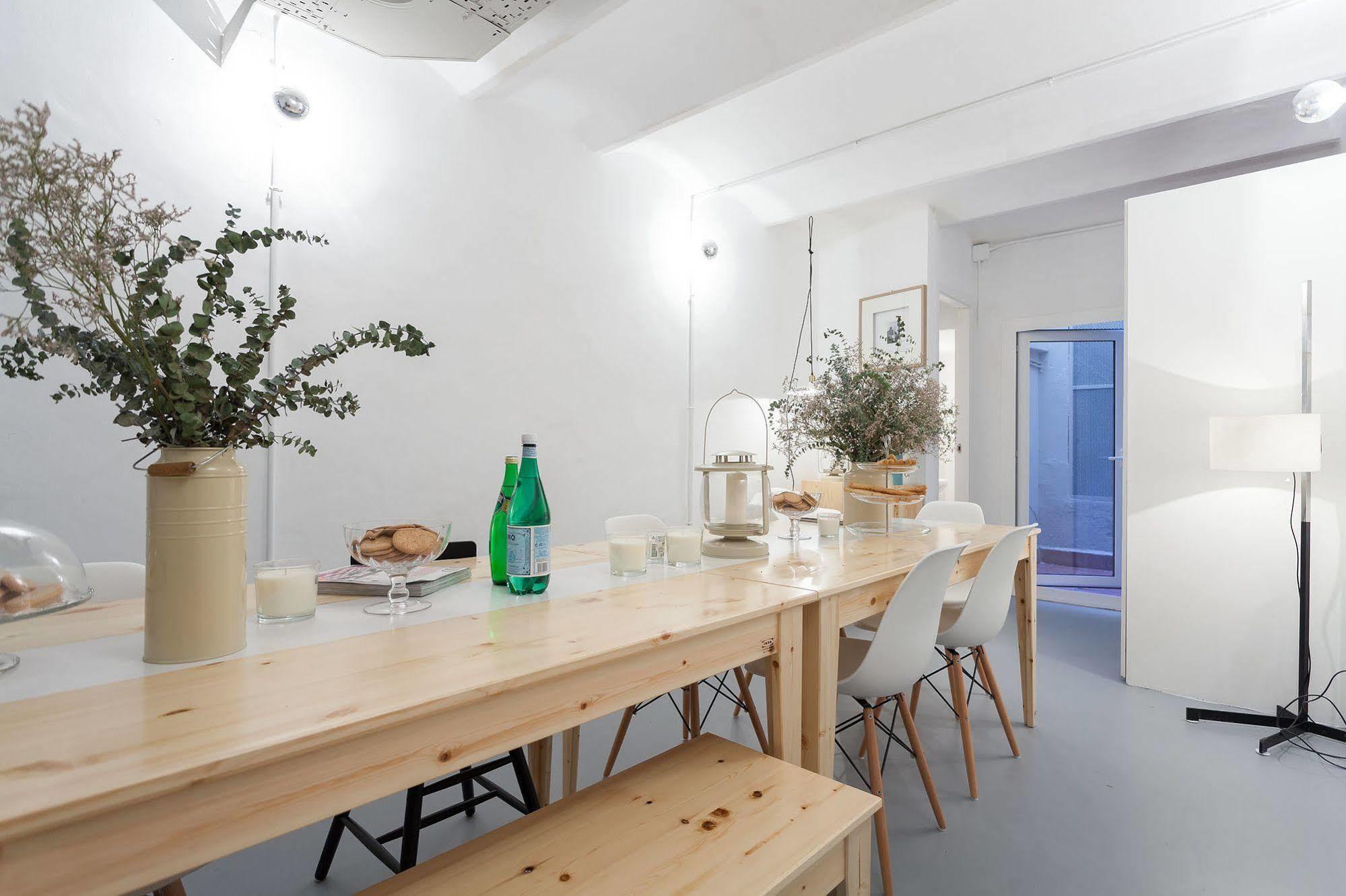Hostal Argo Βαρκελώνη Εξωτερικό φωτογραφία